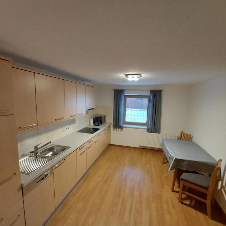 Pension Appartementhaus Bergland Biberwier Dış mekan fotoğraf