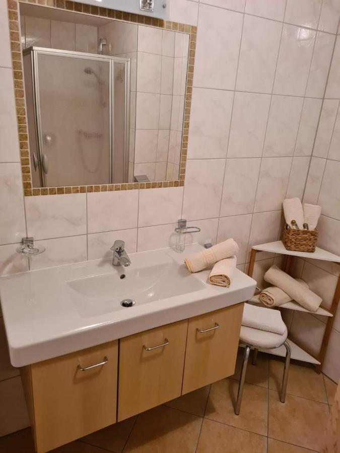 Pension Appartementhaus Bergland Biberwier Dış mekan fotoğraf