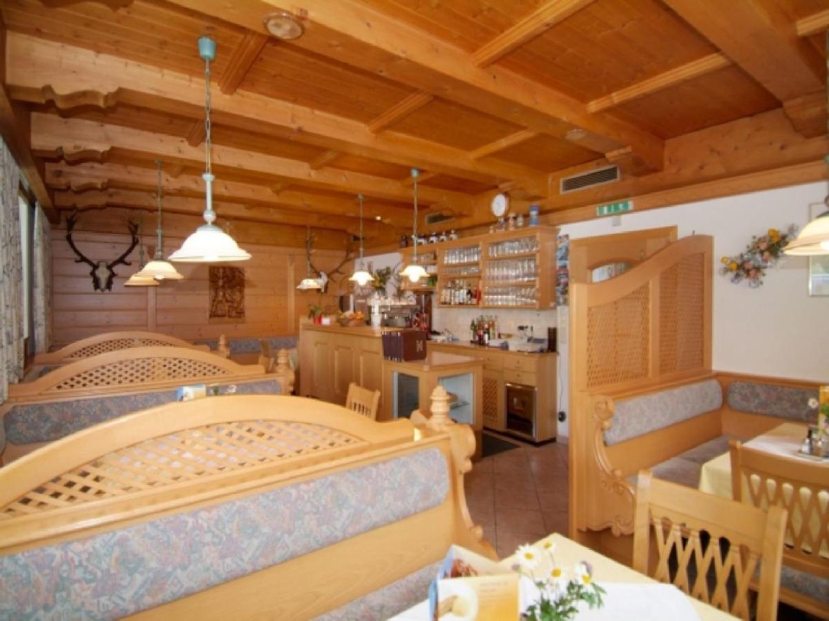 Pension Appartementhaus Bergland Biberwier Oda fotoğraf